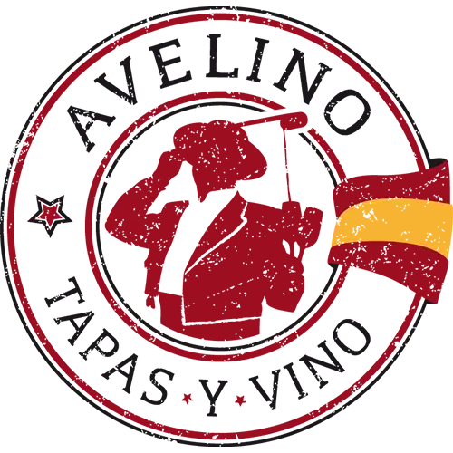 Logo Avelino Tapas y Vino